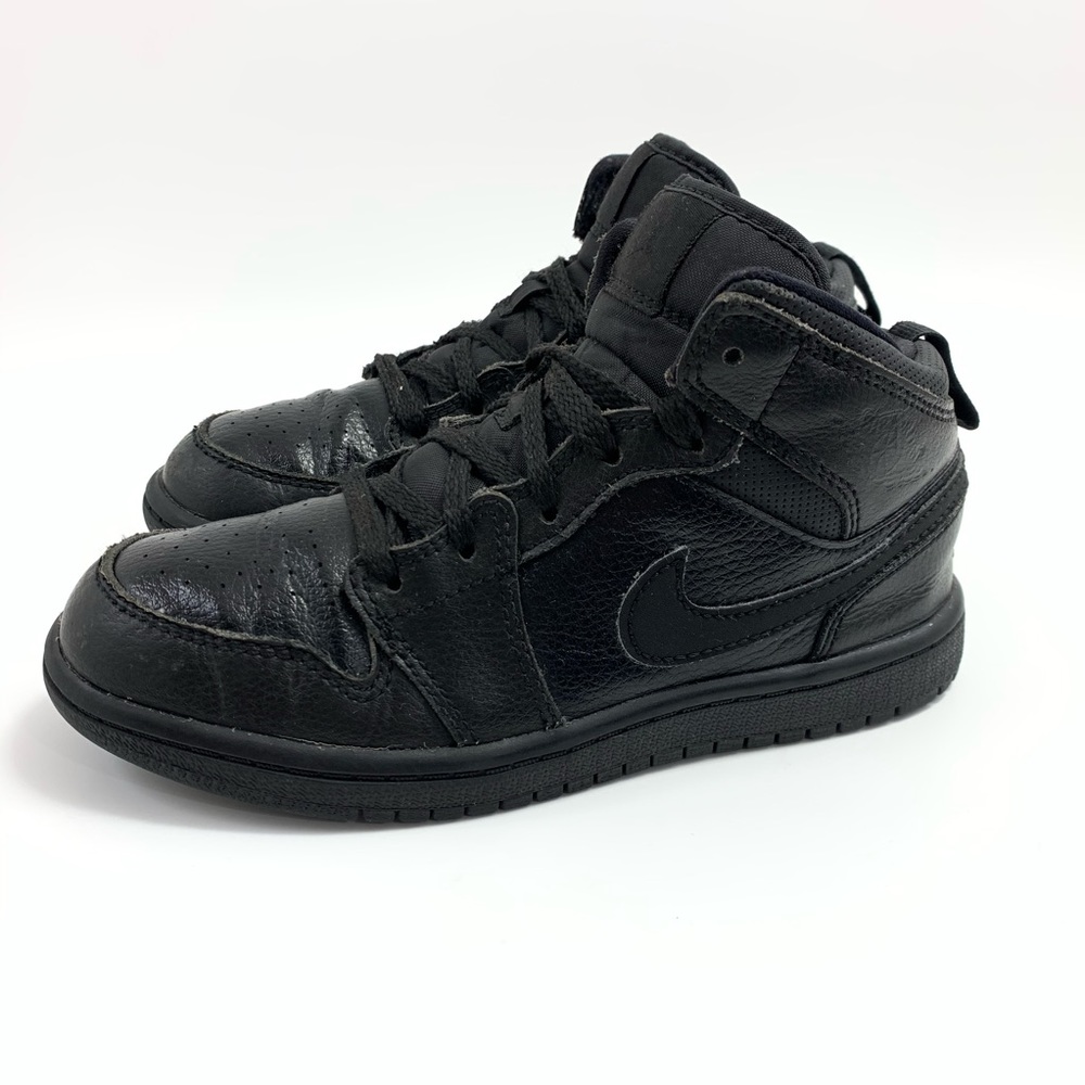 Nike Air Jordan 1 Mid BP Kids
